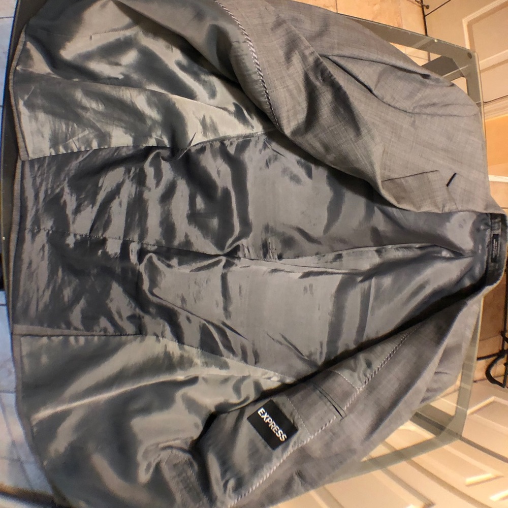 Jacket - Picture 2 of 2